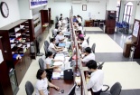 Việt Nam có bao nhiêu công chức, viên chức vào năm 2014 ?